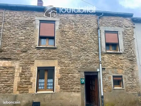 maison 5 pièces 90 m²