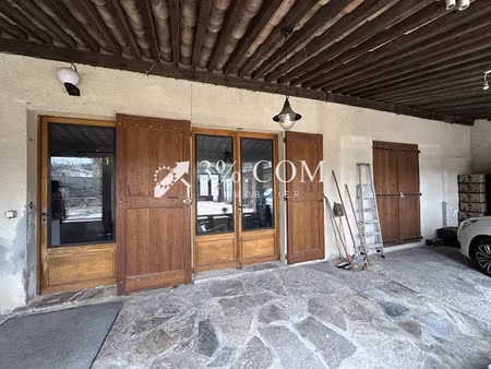 vente maison 6 pièces 145 m² à anduze (30140)  219 390 €