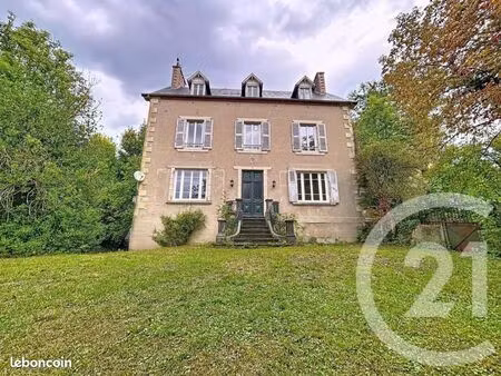 maison 7 pièces 183 m²