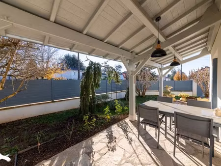 vente maison 4 pièces 73 m² à prayssac (46220)  229 000 €