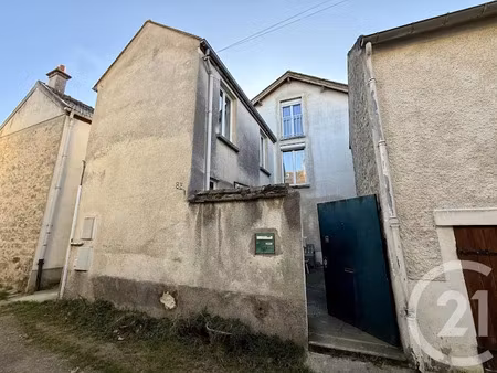 vente maison 4 pièces 63.83 m² à avon (77210)  200 000 €
