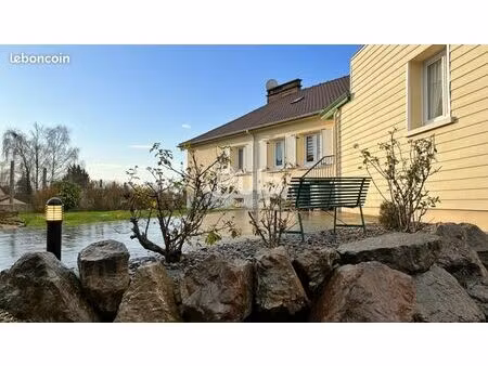 maison 132 m² sainte catherine