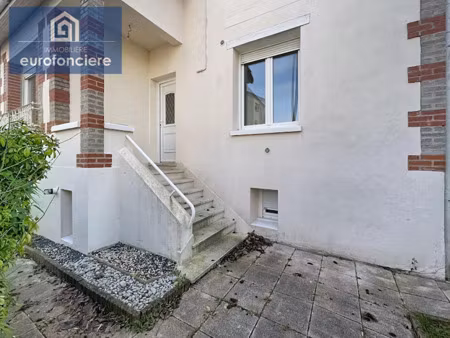 vente maison 6 pièces 99 m² à sainte-savine (10300)  205 000 €