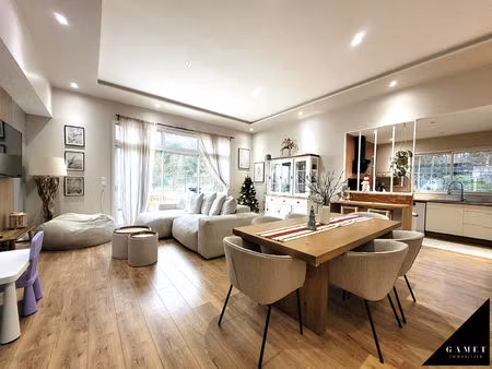 achat maison 5 pièces 102m² mesnil-roch 35720