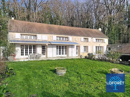 maison t7 guigneville-sur-essonne à vendre