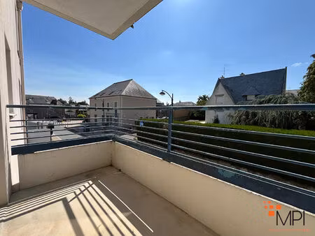 location appartement 3 pièces 60m²