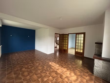 location maison 4 pièces 111m²