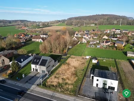 grond te koop in ronse