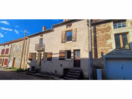 achat maison 5 pièces 144m²