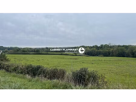 achat terrain 1 790m² semur en auxois 21140