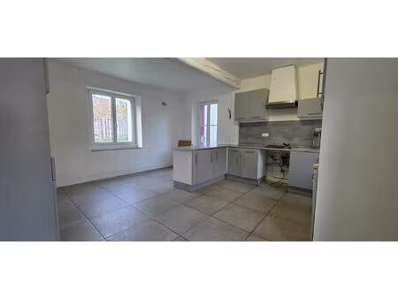 maison maintenon 73 m2