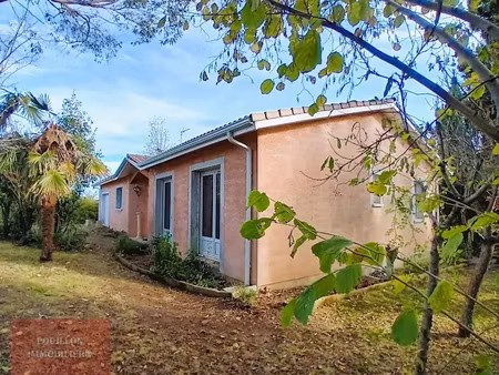 vente maison 4 pièces 103 m² à pouillon (40350)  250 000 €