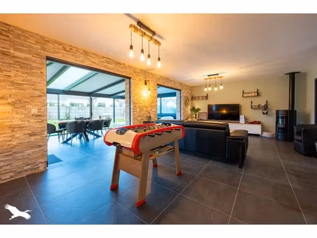 vente maison 5 pièces 141.62 m² à méreau (18120)  236 700 €