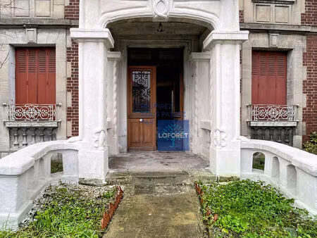 maison t8 nogent-sur-oise à vendre