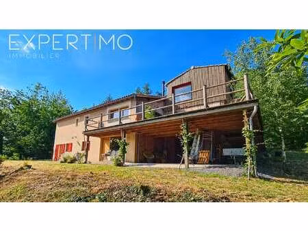 maison de luxe à vendre à saint-jean-du-gard : 595 000 € | 182m²