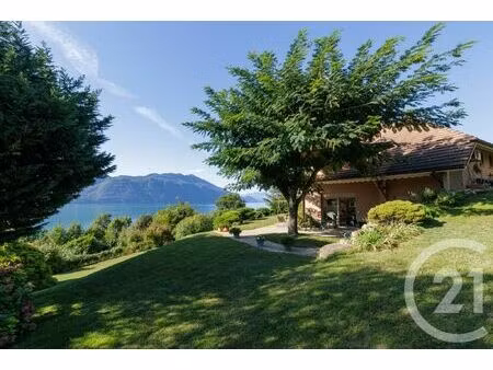 annonce vente maison 7 pièces de 292m2 à tresserve (73100) - paruvendu.fr ref 992783959801