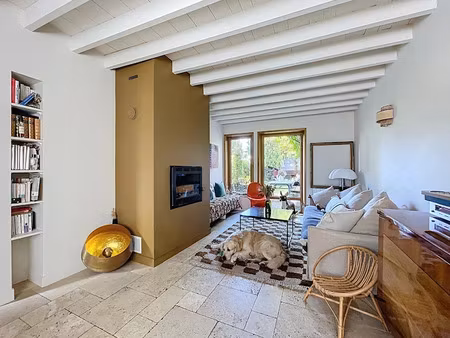 vente maison 4 pièces 80 m² à mont-saint-aignan (76130)  275 000 €