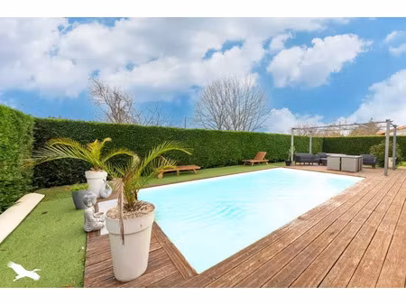 vente maison 4 pièces 97 m² à verdun-sur-garonne (82600)  264 000 €