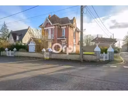 vente maison 3 pièces 118 m² à vieille-chapelle (62136)  249 900 €