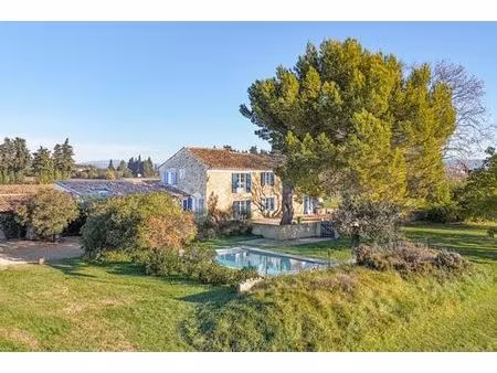 villa de 9 pièces de luxe en vente violès  france