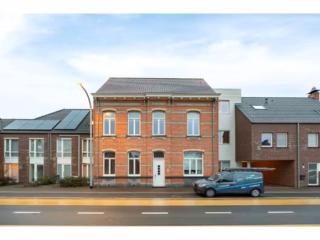 appartement te koop in beerse met 2 slaapkamers