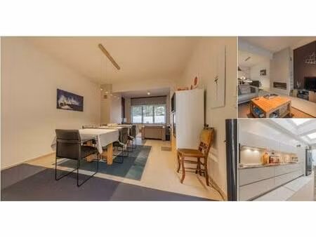 appartement à vendre à hermans-lybaertstraat 36 duinbergen (rbu88791)