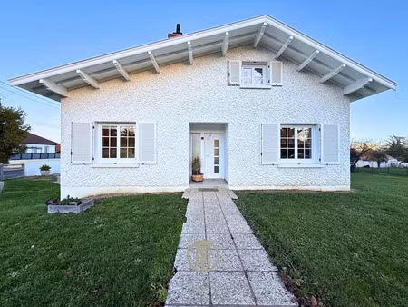 vente maison 5 pièces 109 m² à vichy (03200)  279 000 €