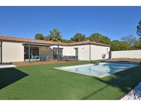 achat : maison (30114)