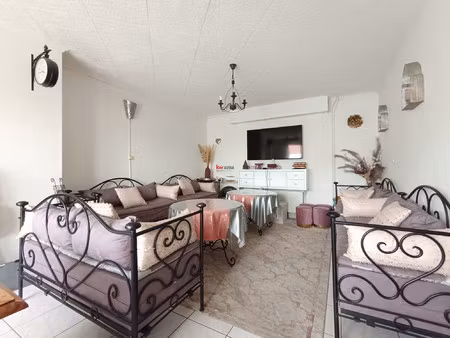 achat maison 4 pièces 100m² grande synthe 59760