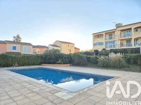 vente appartement 2 pièces piscine à la croix-valmer (83420) : à vendre 2 pièces piscine /