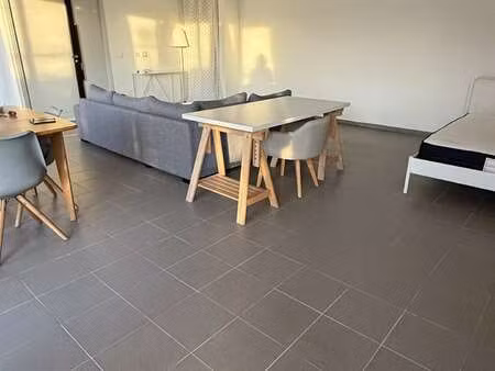 vente appartement t1 à sophia-antipolis (06560) : à vendre t1 / 54m² sophia-antipolis