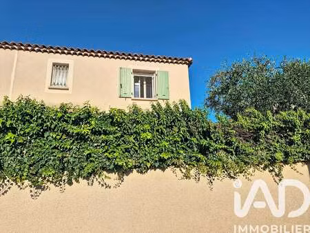 vente maison à istres (13118) : à vendre / 75m² istres