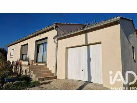 vente maison à mane (04300) : à vendre / 74m² mane