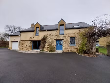 vente villa 7 pièces 154 m² à gahard (35490)  323 609 €