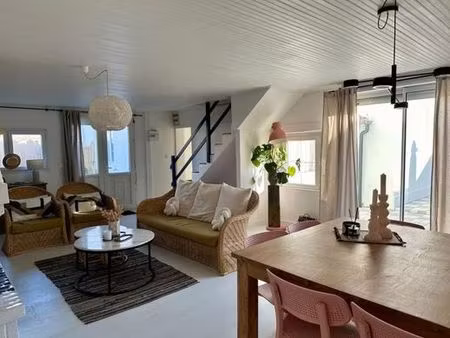 maison de luxe de 117 m2 en vente l'épine  france