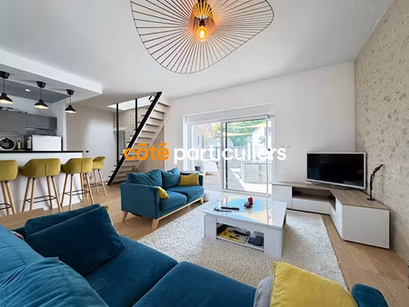 vente maison 4 pièces 84 m² à orleans (45000)  327 600 €