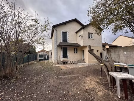 vente maison 7 pièces 108 m² à stains (93240)  350 000 €