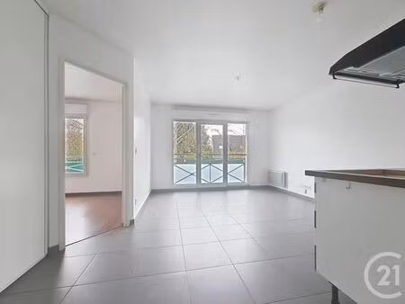 appartement f2 à vendre - 2 pièces - 37 91 m2 - fresnes - 94 - ile-de-france