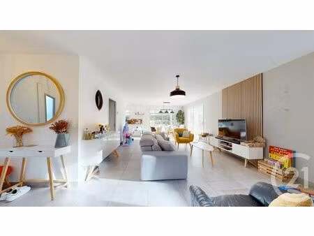 maison à vendre - 4 pièces - 107 70 m2 - agen d aveyron - 12 - midi-pyrenees