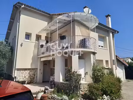 vente maison aubenas 07200 - - surface privée