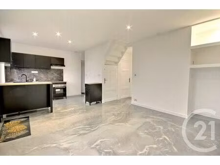 maison à vendre - 4 pièces - 60 43 m2 - la chaussee st victor - 41 - centre