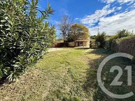 maison à vendre - 8 pièces - 155 m2 - ruoms - 07 - rhone-alpes