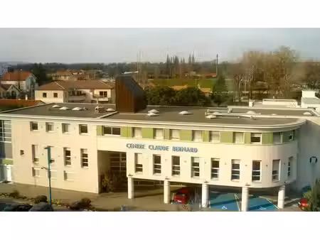 vente local commercial guilherand-granges 07500 - - surface privée