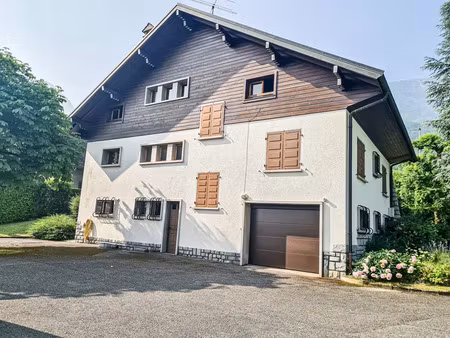 vente maison 8 pièces 200 m² à marnaz (74460)  389 000 €