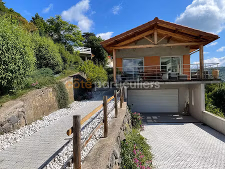 vente maison 7 pièces 178 m² à chadrac (43770)  389 000 €