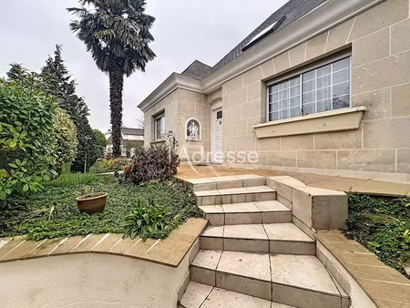 vente maison 5 pièces 114 m² à courtry (77181)  399 000 €