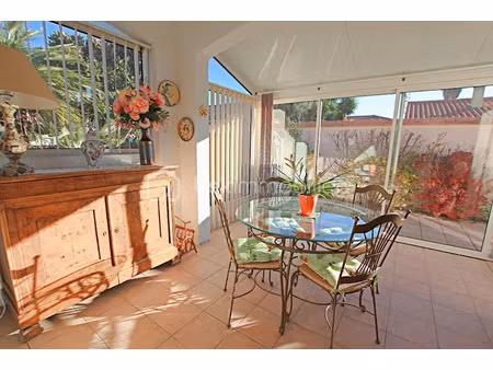 vente villa 5 pièces 135 m² à villelongue-de-la-salanque (66410)  360 000 €