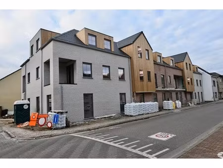 appartement te koop in zoersel met 2 slaapkamers