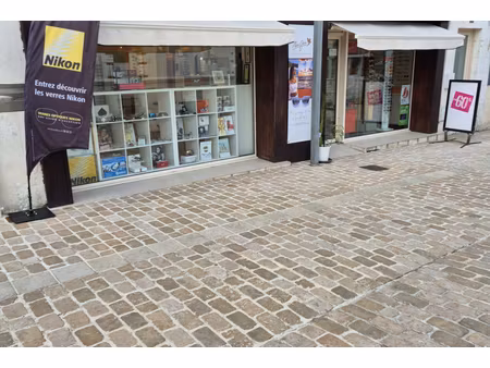 annonce commerce à vendre