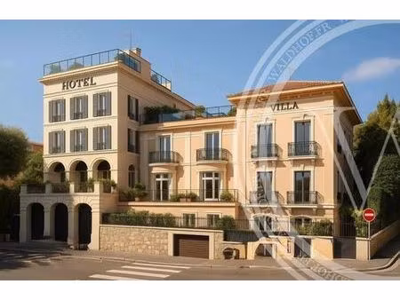 villa de luxe en vente cap-d'ail  france